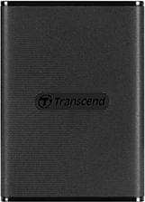 Transcend ESD270C 250GB External Solid State Drive