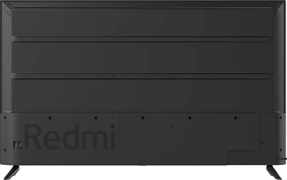 Xiaomi Redmi X65 65-inch Ultra HD 4K Smart LED TV