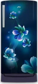 Godrej RD EMARVEL 215EN TDI DY BL 194 L 5 Star Single Door Refrigerator