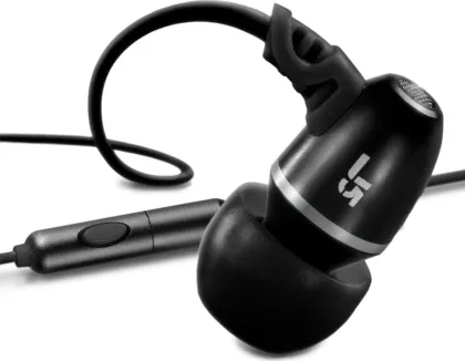 JLab JBuds J5M Wired Earphones
