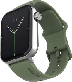 Noise ColorFit Mighty Smartwatch