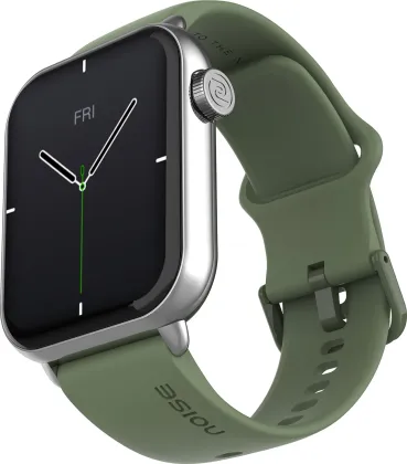 Noise ColorFit Mighty Smartwatch