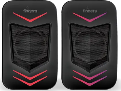 Fingers RGB FunBeats 6W Multimedia Speaker - image 3