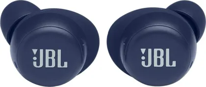 JBL Live Free NC Plus True Wireless Earbuds