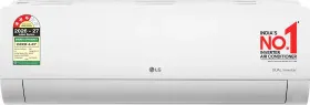 LG AS-Q19KWXE2 1.5 Ton 3 Star Inverter Split AC