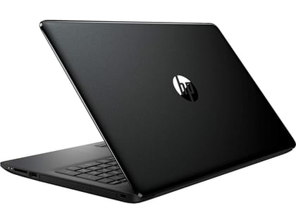HP 15q-dy0004AU (5JS20PA) Laptop (AMD Ryzen 3/ 4GB/ 1TB/ Win10)