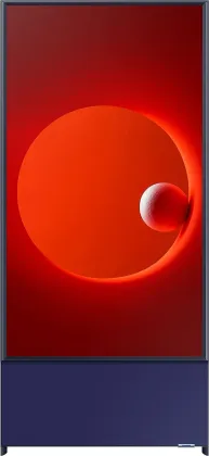 Samsung The Sero 43 inch Ultra HD 4K Smart QLED TV (QA43LS05TAKXXL)