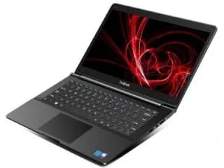 RDP ThinBook 1310-ECH Laptop (Atom Quad Core X5/ 4GB/ 500GB/ Win10)