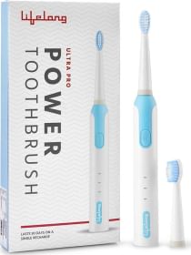 Lifelong Ultra Pro LLDC18 Power Toothbrush