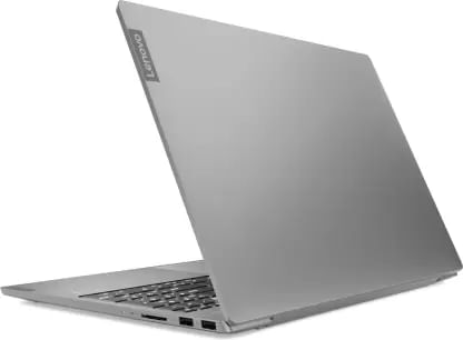 Lenovo Ideapad S540 (81NE00AQIN) Laptop (8th Gen Core i5/ 8GB/ 512GB SSD/ Win10/ 2GB Graph)