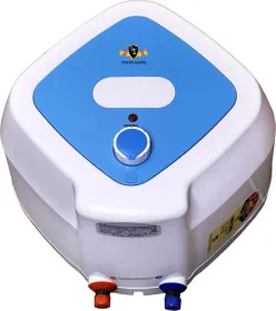 Power Guard PG Cuba 10L Storage Water Geyser