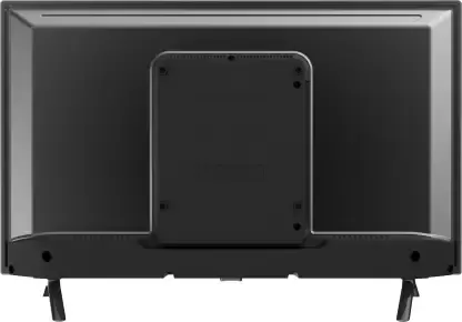 Micromax 32CAM6SHD 32-inch HD Ready Smart LED TV