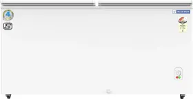 Blue Star CF3-300MEW 301 L Double Door Deep Freezer
