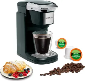 Mixpresso K4 Coffee Maker