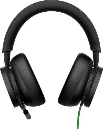 Microsoft Xbox Wired Headphones