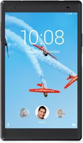 Lenovo Tab 4 8 Plus Tablet (WiFi+4G+64GB)