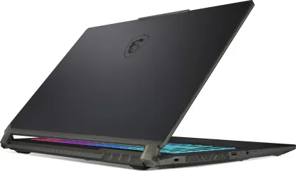 MSI Cyborg 15 AI A1VFK-049IN Gaming Laptop (Intel Core Ultra 7 155H/ 16GB/ 1TB SSD/ Win11/ 8GB Graph)