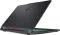 MSI Cyborg 15 AI A1VFK-049IN Gaming Laptop (Intel Core Ultra 7 155H/ 16GB/ 1TB SSD/ Win11/ 8GB Graph)