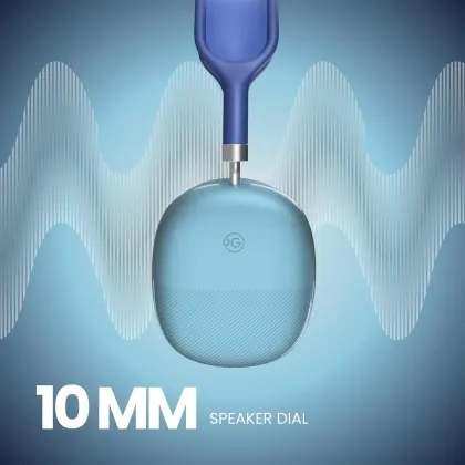 OOGE Echo 300 Wireless Headphones