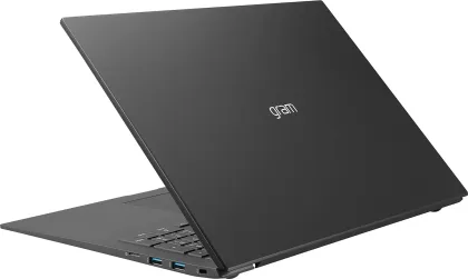LG Gram 17 17Z95P-K.AAB9U1 Laptop (11th Gen Core i7/ 16GB/ 2TB SSD/ Win11)