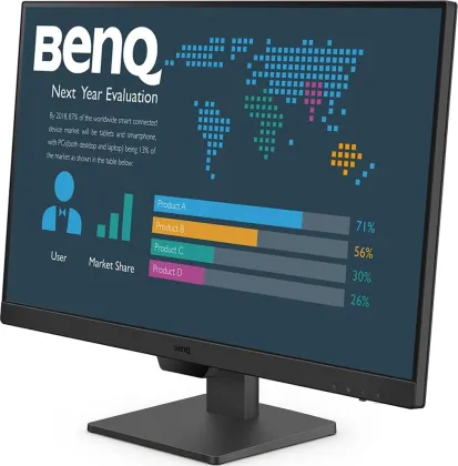 BenQ BL2790 27 inch Full HD Monitor