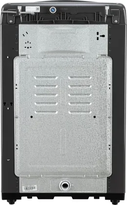 LG T90VBMB1S 9 Kg Fully Automatic Top Load Washing Machine