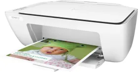 HP DeskJet 2131 All In One Printer