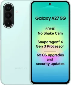 Samsung Galaxy A27 5G