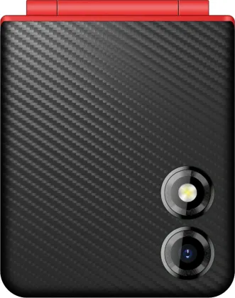 Micromax X1i Flip