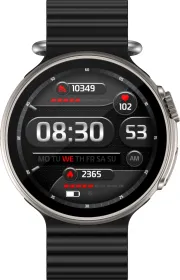 Fire Boltt Cyclone Pro Smartwatch