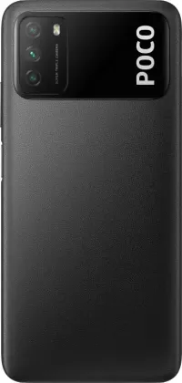 Poco M3 (6GB RAM + 128GB)