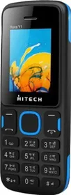 Hitech Yuva Y1