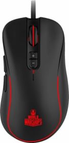 Ant Esports GM270W Wired Optical Gaming Mouse