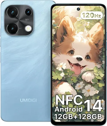 UMIDIG Note 100