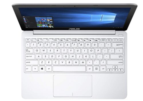 Asus X205TA-FD0060TS Notebook (4th Gen Atom Quad Core/ 2GB/ 32GB EMMC/ Win10)