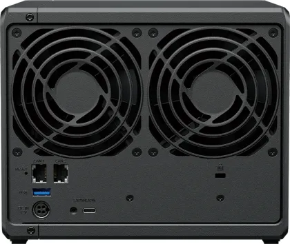 Synology DiskStation DS925 Plus Network Attached Storage Drive - image 6
