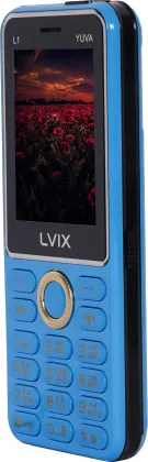 Lvix L1 Yuva