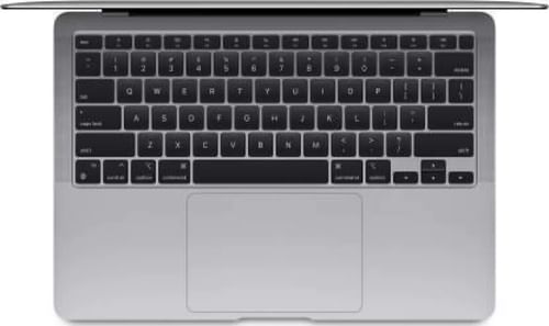 Apple MacBook Air 2020 Z124J002KD Laptop (Apple M1/ 16GB/ 512GB SSD/ MacOS)