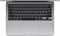 Apple MacBook Air 2020 Z124J002KD Laptop (Apple M1/ 16GB/ 512GB/ MacOS)