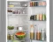 Bosch CTN29S21VI 290 L 4 Star Double Door Refrigerator