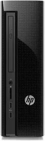 HP Slimline 260-a061il Desktop PC (Celeron J3060/ 4GB/ 1TB/ Free DOS)