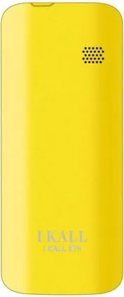 iKall K76