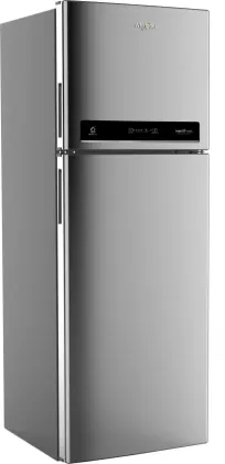 Whirlpool IF 278 CNV ELT 3S 265 L 3-Star Frost Free Double Door Convertible Refrigerator