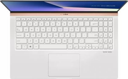 Asus ZenBook 15 UX533FD Laptop (8th Gen Core i7/ 16GB/ 1TB SSD/ Win10 Home/ 2GB Graph)