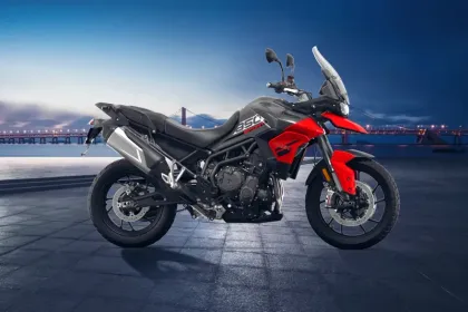 Triumph Tiger 850 Sport