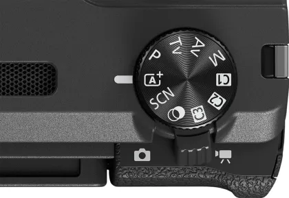 Canon PowerShot V1 Digital Camera