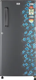 Videocon 190 Litres VIL205TC/VI204LTC Direct Cool Refrigerator