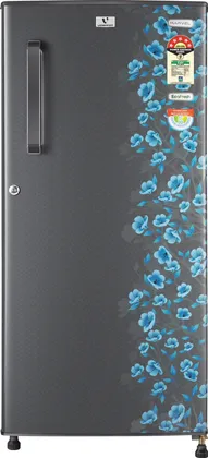 Videocon 190 Litres VIL205TC/VI204LTC Direct Cool Refrigerator