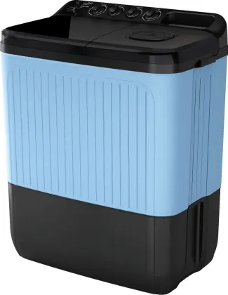Lloyd GLWS805AODIB 8 Kg Semi Automatic Washing Machine