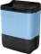 Lloyd GLWS805AODIB 8 Kg Semi Automatic Washing Machine